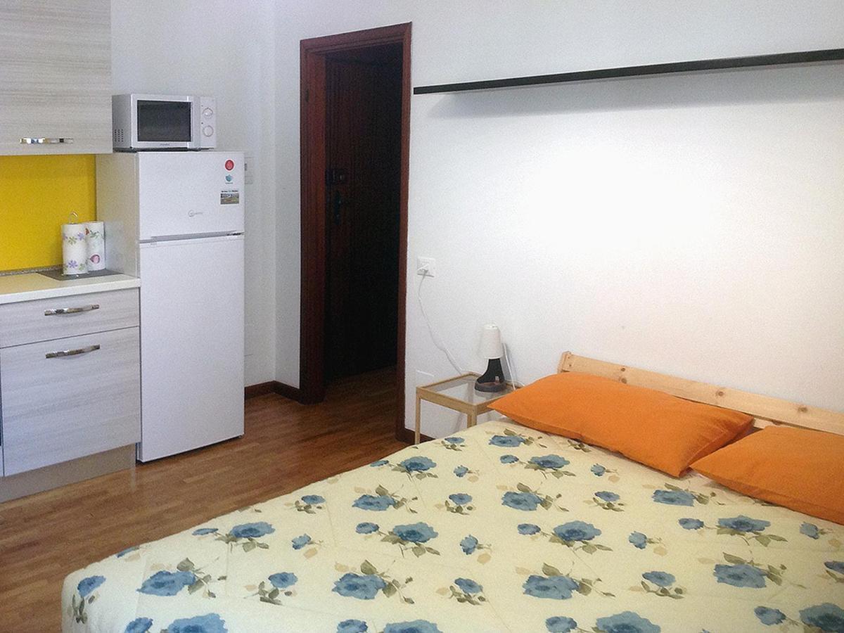 Ravenna Tourist Apartments Exterior foto