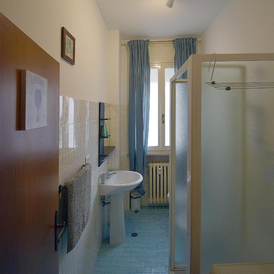 Ravenna Tourist Apartments Exterior foto